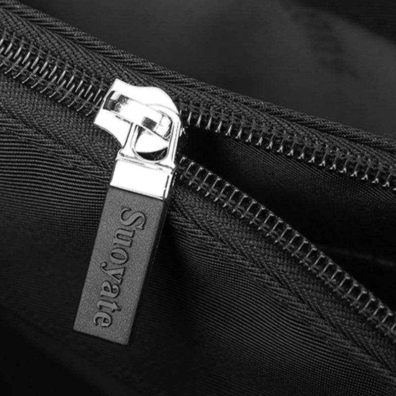 Leichte, wasserdichte Tragetasche mit mehreren Taschen
