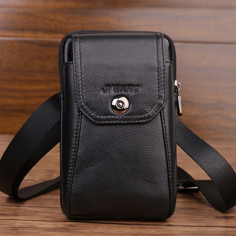 Multifunktionale Gürteltasche, Umhängetasche