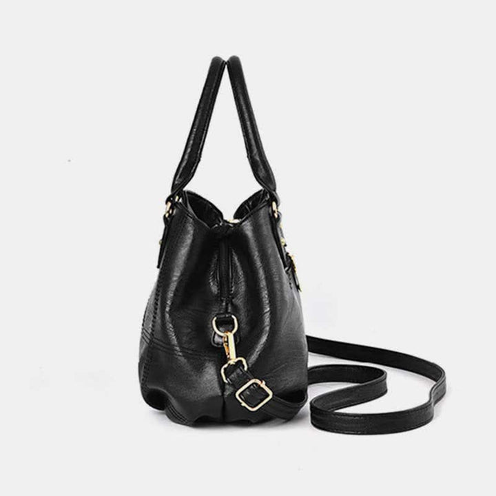 Damen Handtasche Umhängetasche Umhängetasche Schultertasche Umhängetasche Handtasche Schultertasche Umhängetasche