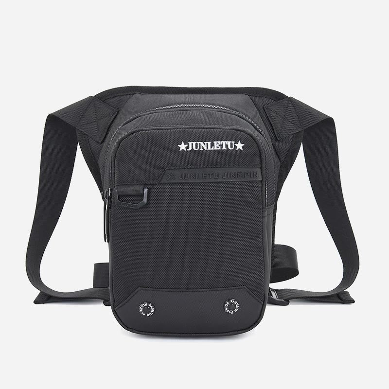 Beintasche für Herren, große Kapazität, robuste Telefontasche aus Polyester