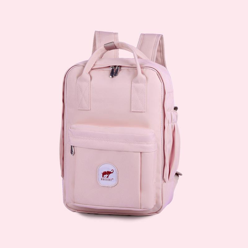 Outdoor-Laptop-Reiserucksack mit großem Fassungsvermögen