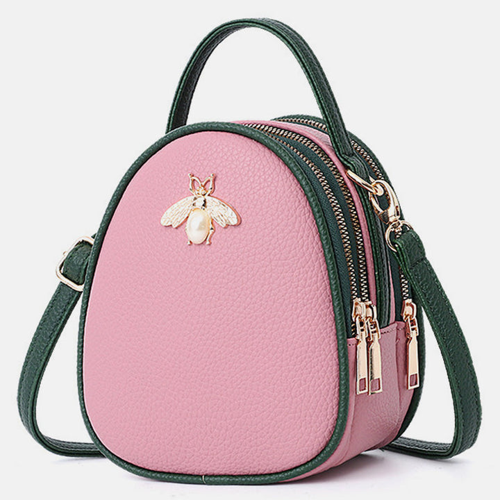 Stylische Crossbody Bag Umhängetasche