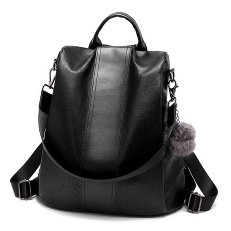 Diebstahlsichere Reisetasche mit großem Fassungsvermögen für Damen