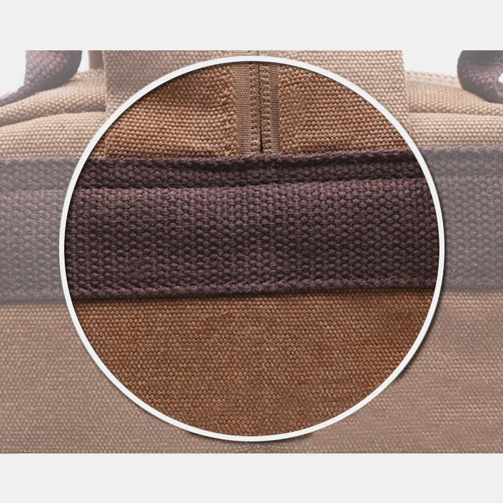 Messenger Bag Schultertasche Sling Rucksack Reiserucksack