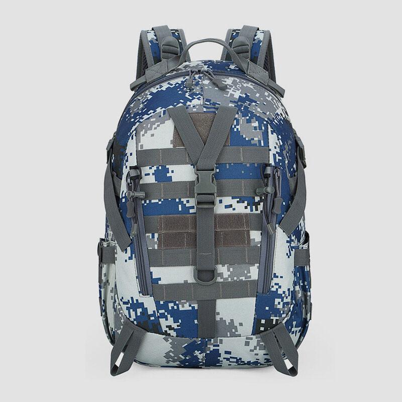 Multifunktionaler taktischer Rucksack mit großem Fassungsvermögen