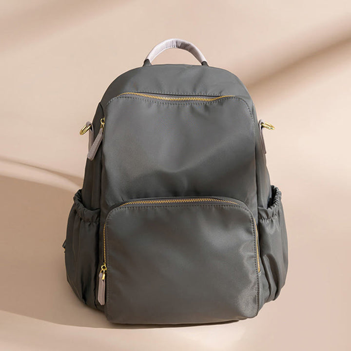 Rucksack für Frauen Große Kapazität Oxford Essentials Schule Daypack