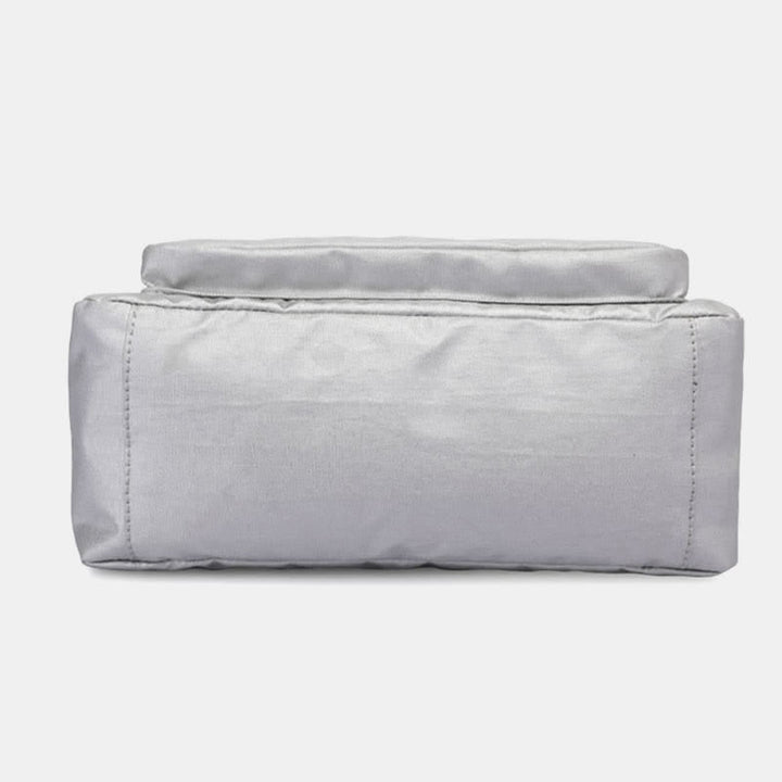 Umhängetasche für Damen, wasserdicht, leicht, modisch, Nylon, Handtasche, Schultertasche