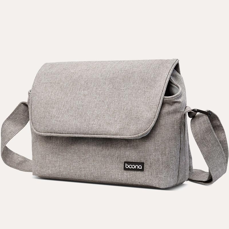 Leichte tragbare Kameraschultertasche Unisex Freizeit-Umhängetasche
