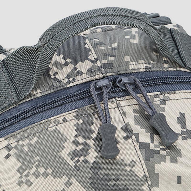 Multifunktionaler taktischer Rucksack mit großem Fassungsvermögen
