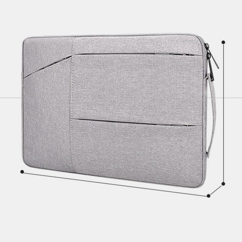 Mehrzweck-Business-Laptoptasche Handtasche