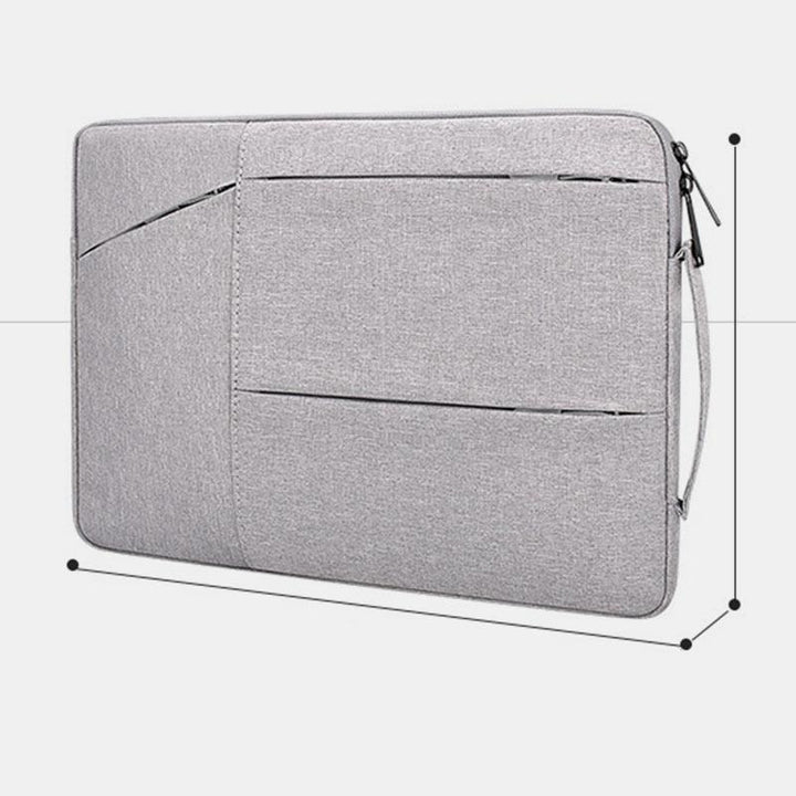 Mehrzweck-Business-Laptoptasche Handtasche