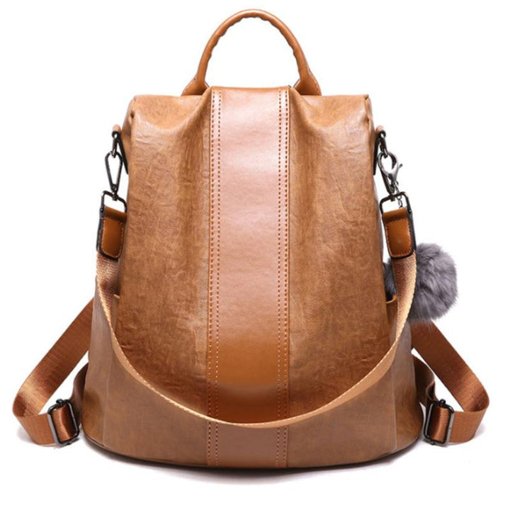 Diebstahlsichere Reisetasche mit großem Fassungsvermögen für Damen