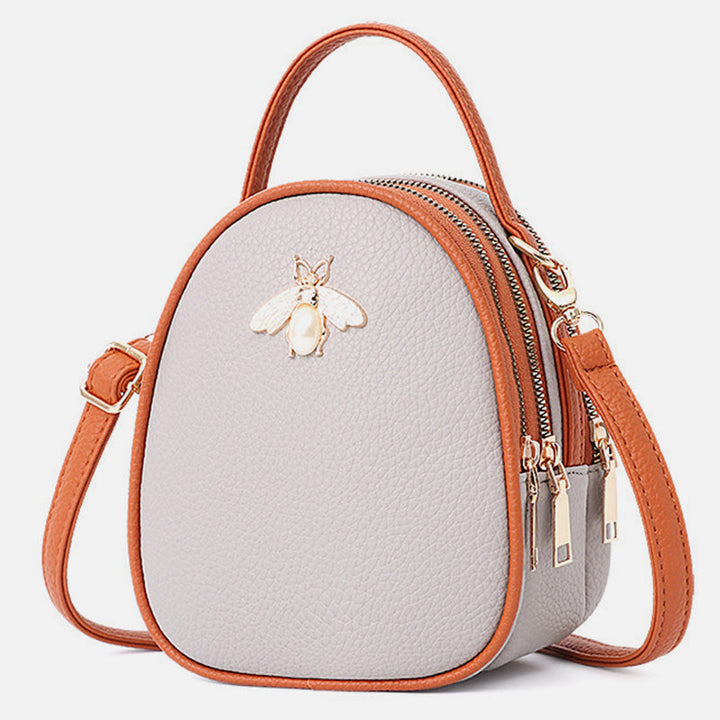 Stylische Crossbody Bag Umhängetasche