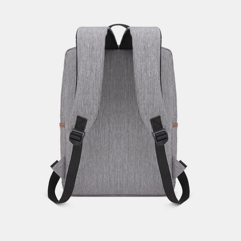 Reise-Laptop-Rucksack, wasserdicht, für College, Schule, Business, Computertasche
