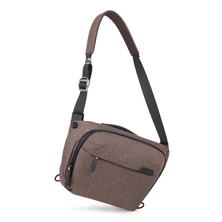 Leichte, wasserdichte Umhängekameratasche Unisex Kameratasche Handtasche