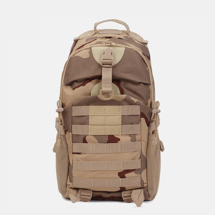 Taktischer Outdoor-Rucksack mit großem Fassungsvermögen