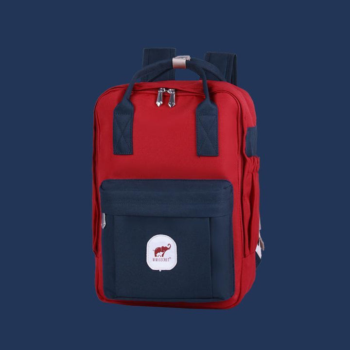 Outdoor-Laptop-Reiserucksack mit großem Fassungsvermögen