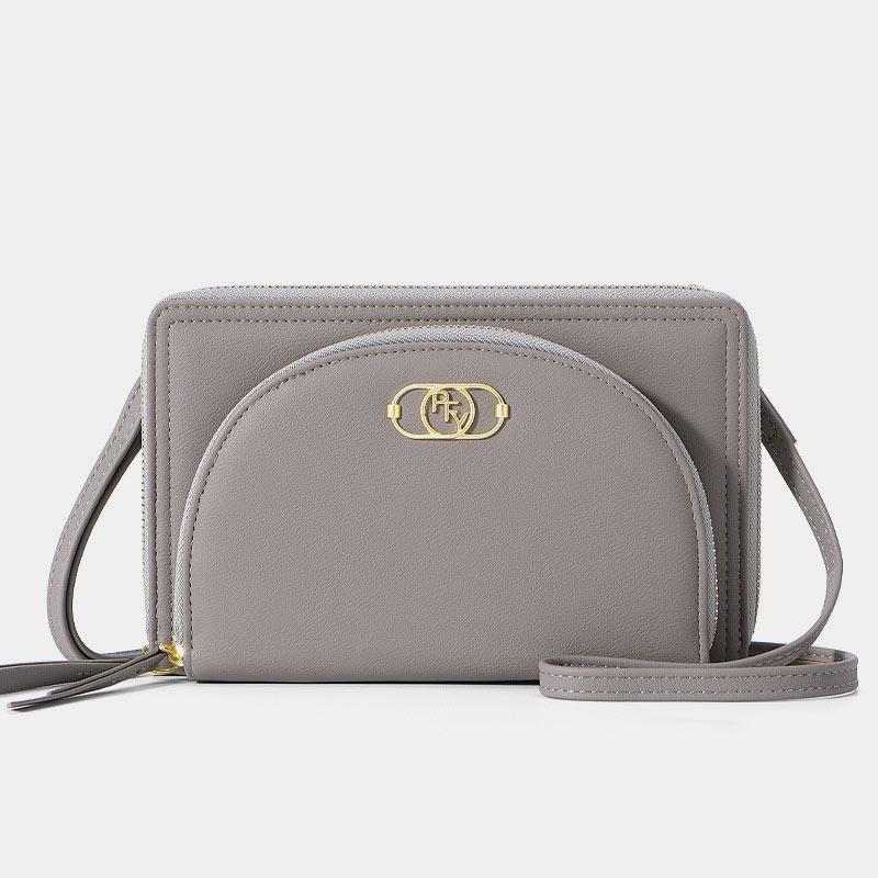 Handytasche mit großem Fassungsvermögen, Umhängetasche