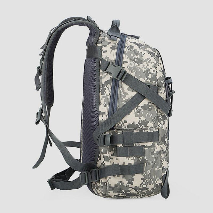 Multifunktionaler taktischer Rucksack mit großem Fassungsvermögen