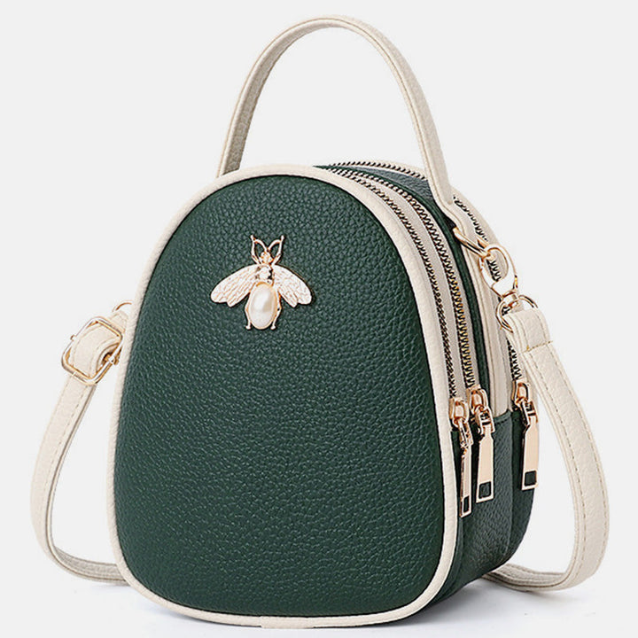 Stylische Crossbody Bag Umhängetasche