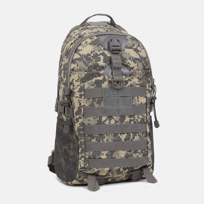 Taktischer Outdoor-Rucksack mit großem Fassungsvermögen