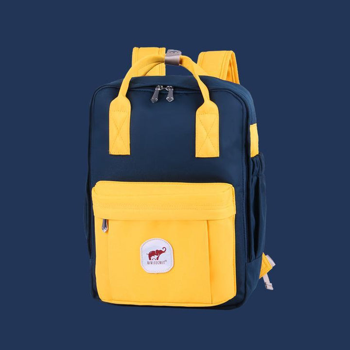 Outdoor-Laptop-Reiserucksack mit großem Fassungsvermögen