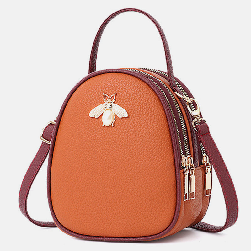 Stylische Crossbody Bag Umhängetasche