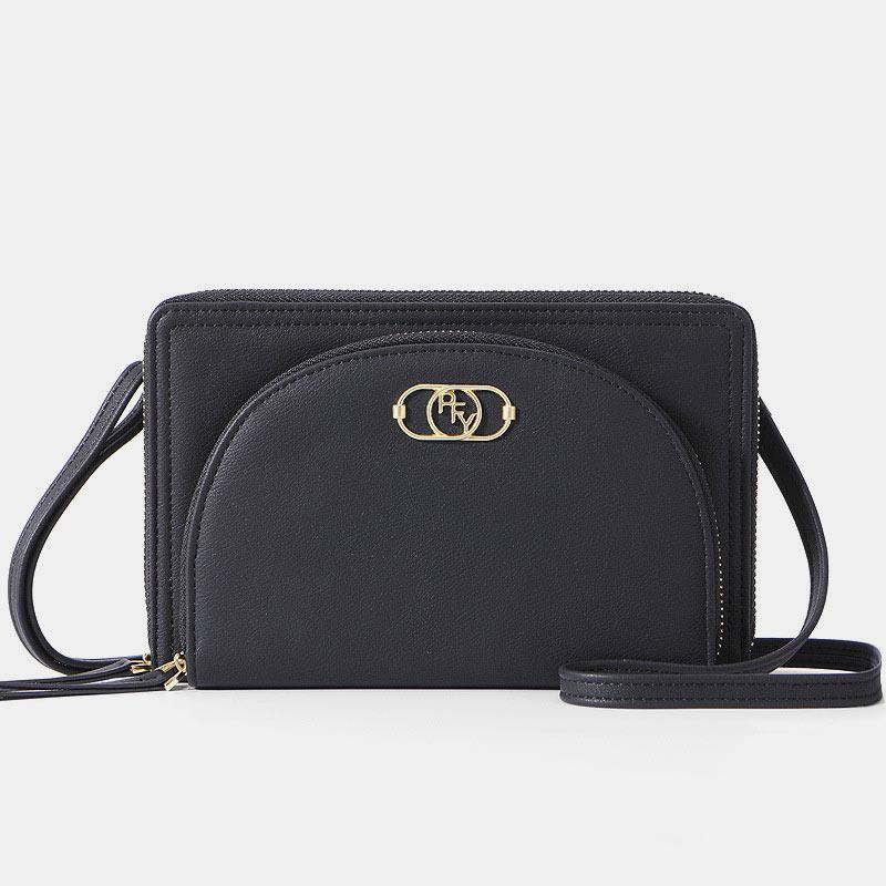 Handytasche mit großem Fassungsvermögen, Umhängetasche