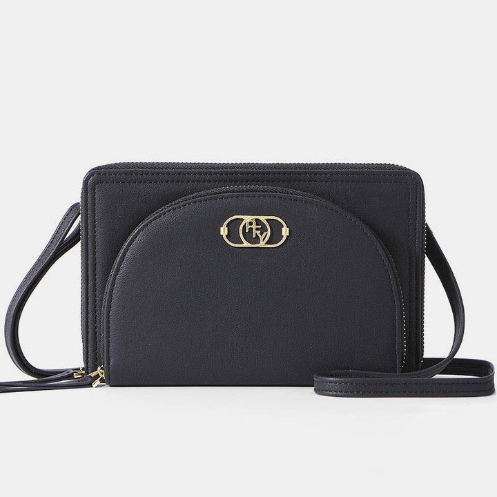 Handytasche mit großem Fassungsvermögen, Umhängetasche