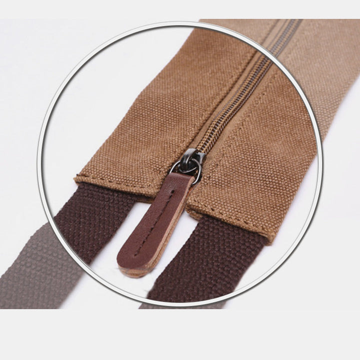 Messenger Bag Schultertasche Sling Rucksack Reiserucksack