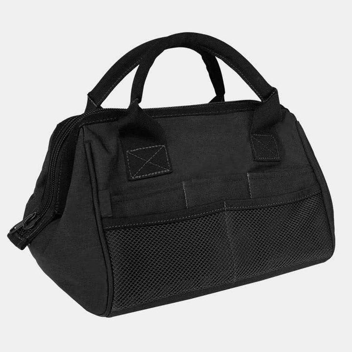 Militär-Handtasche mit mehreren Taschen, Outdoor-Handtasche, Aufbewahrungstasche für Frauen und Männer