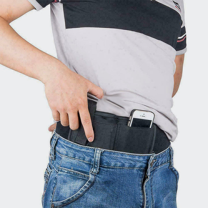 Gürteltasche für den Außenbereich, multifunktionaler taktischer Bündel-Hüftgurt