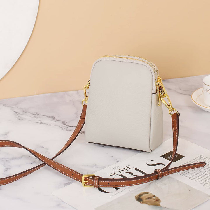 Handytasche für Damen, Freizeit-Shopping, Umhängetasche, Geldbörse