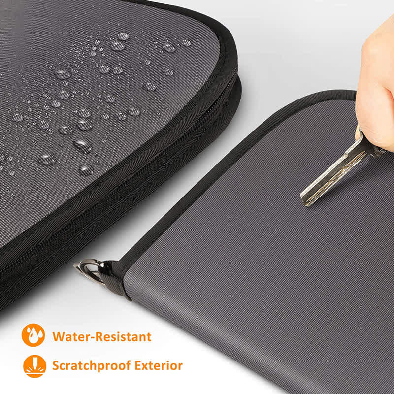 Verdeckte Tragetasche Taktische weiche Teppichtasche