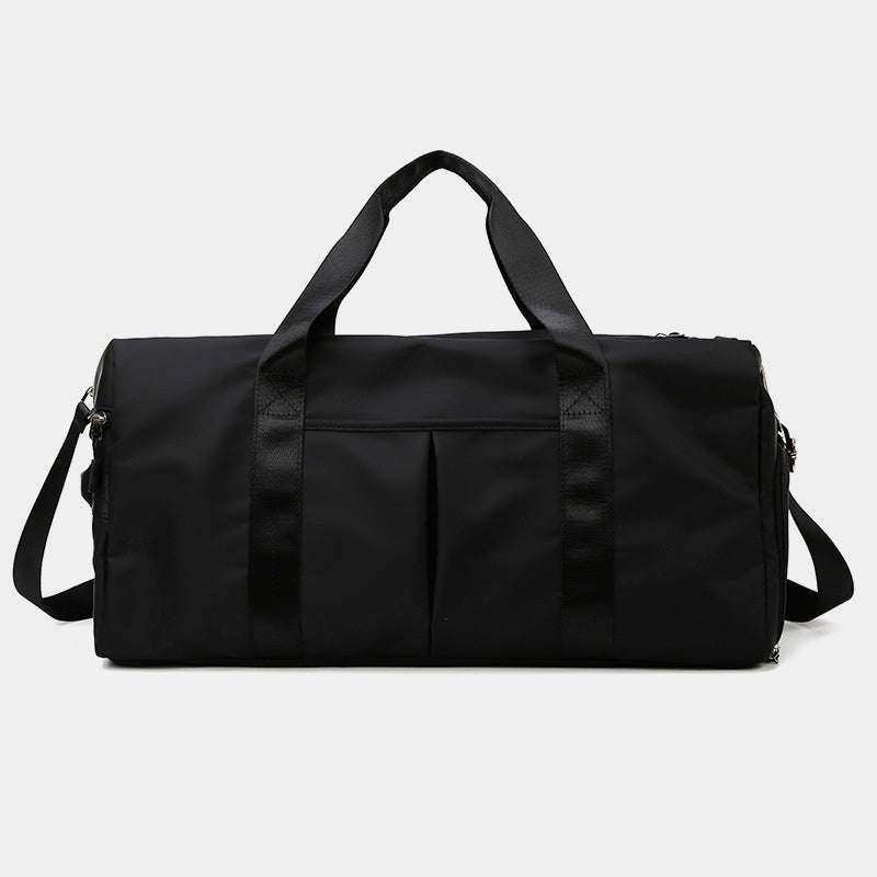 Multifunktionale, wasserdichte Reisetasche mit großem Fassungsvermögen und unabhängiger Schuhposition