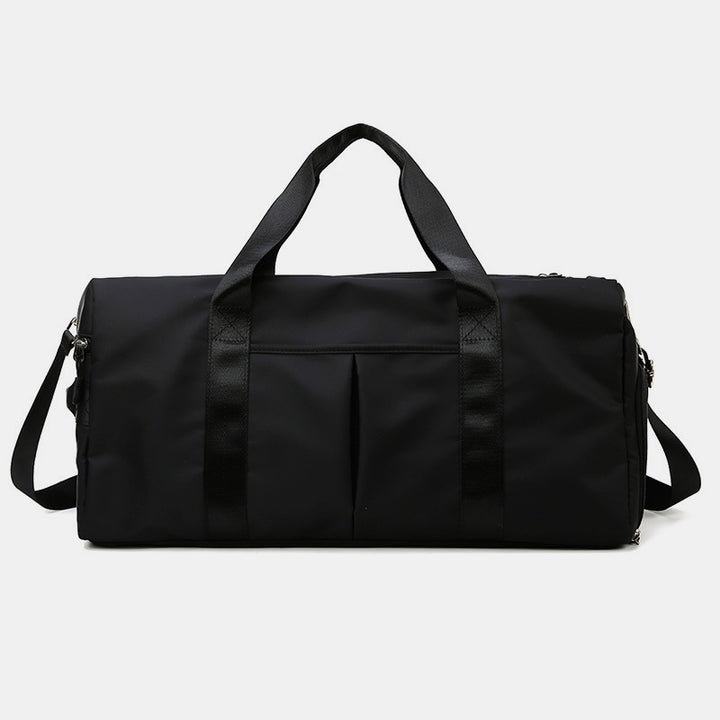 Multifunktionale, wasserdichte Reisetasche mit großem Fassungsvermögen und unabhängiger Schuhposition