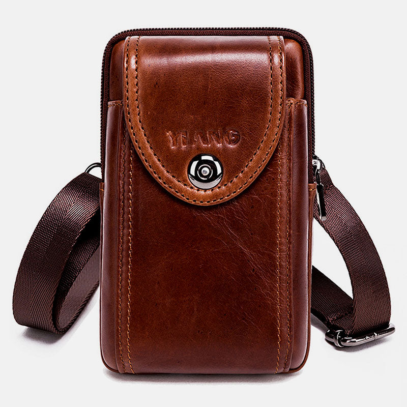 Multifunktionale Gürteltasche, Umhängetasche