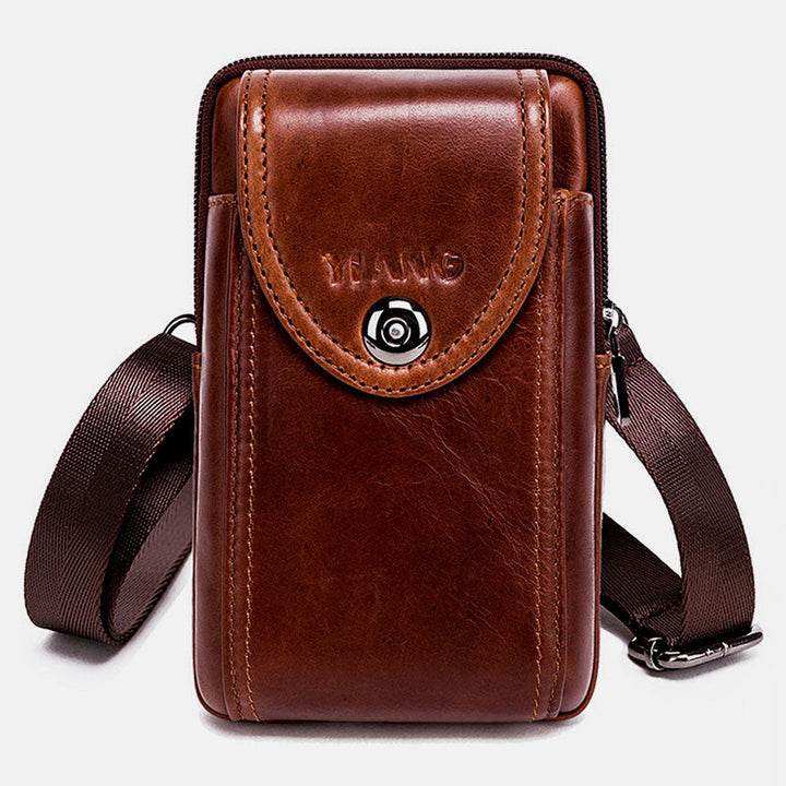 Multifunktionale Gürteltasche, Umhängetasche