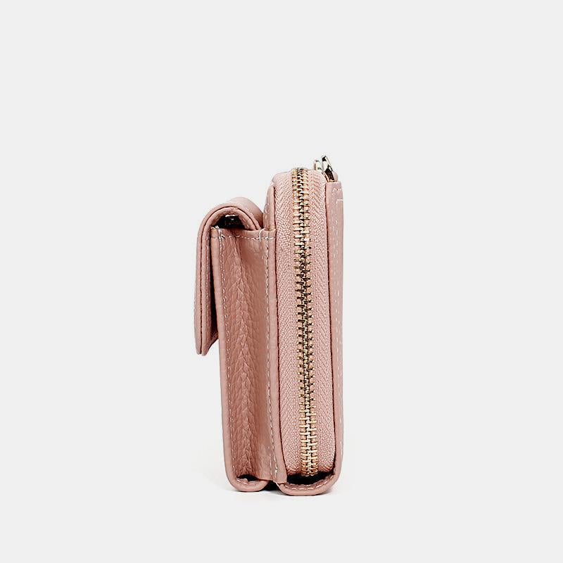 Lässige Handtasche mit großem Fassungsvermögen, Umhängetasche für Telefon