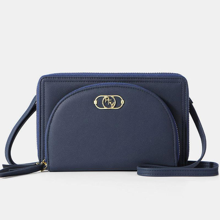 Handytasche mit großem Fassungsvermögen, Umhängetasche