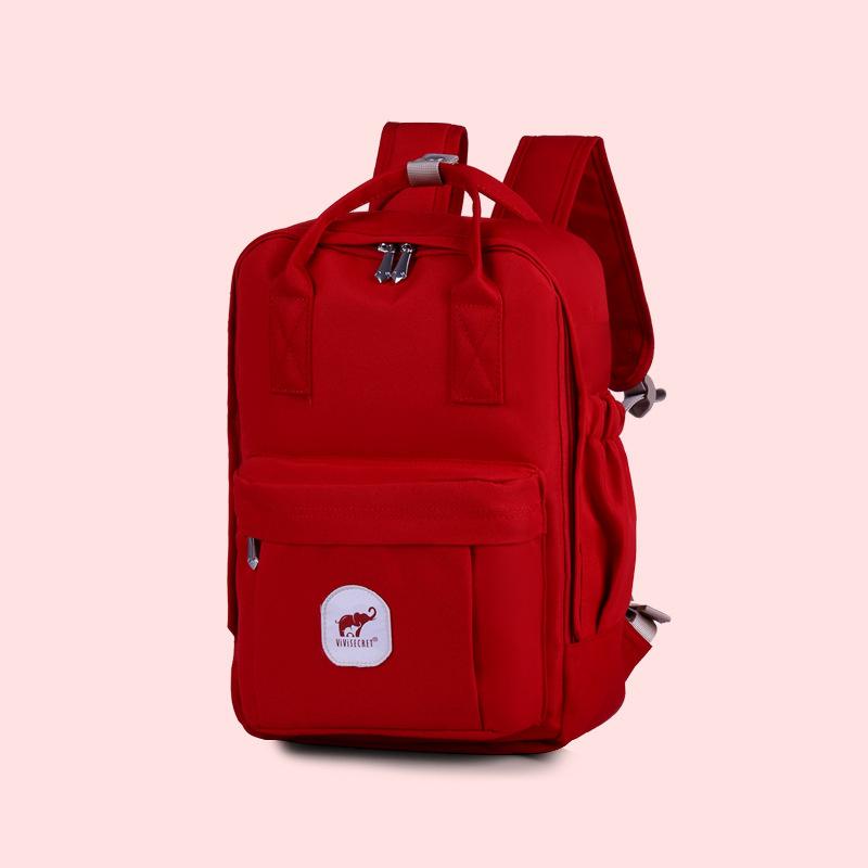 Outdoor-Laptop-Reiserucksack mit großem Fassungsvermögen