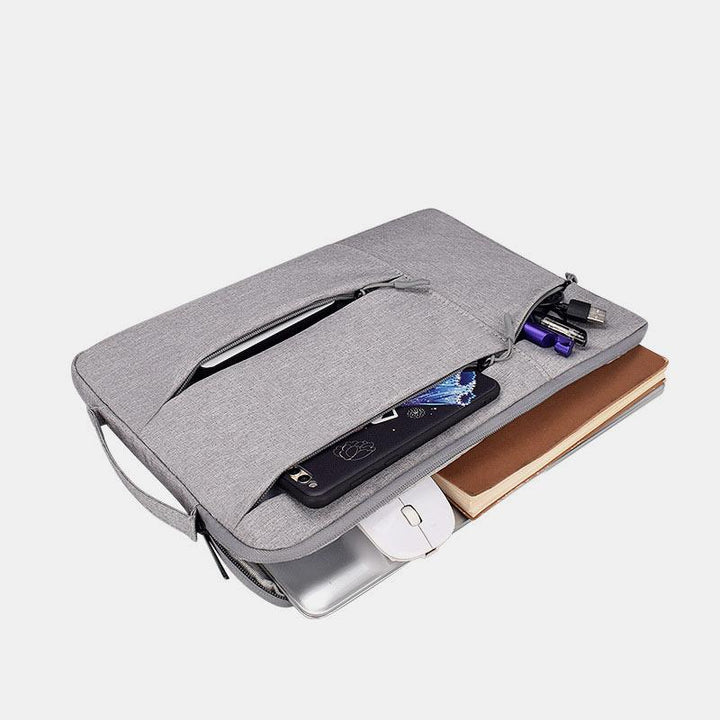 Mehrzweck-Business-Laptoptasche Handtasche