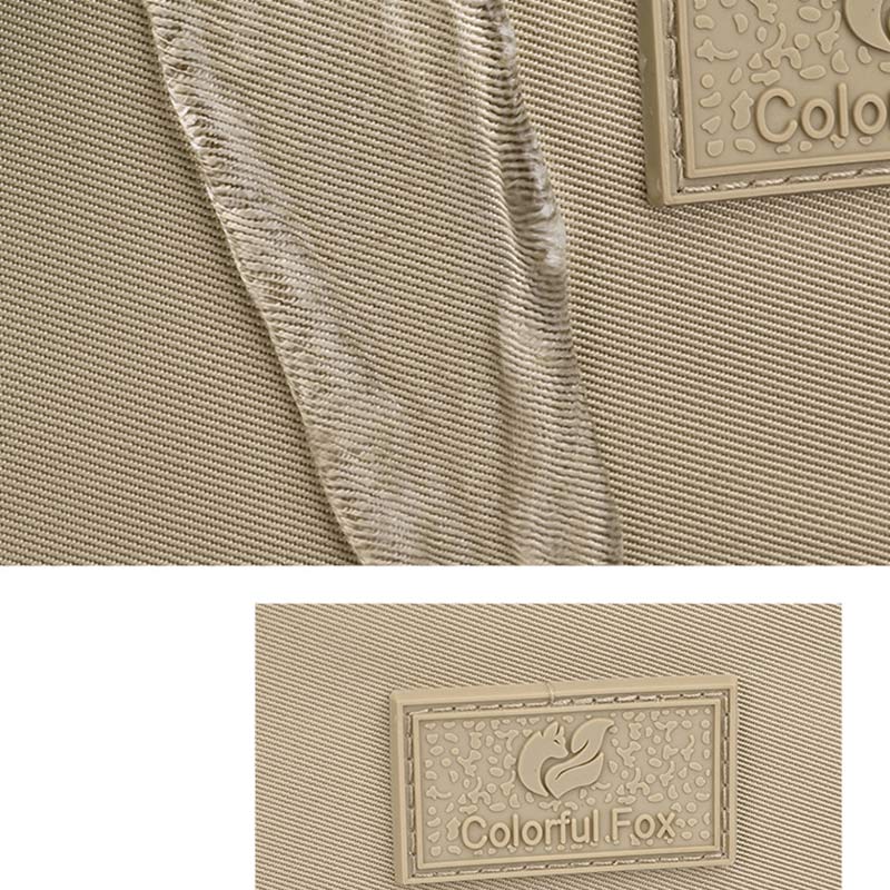 Handtasche mit mehreren Taschen, Henkel oben, Umhängetasche, Umhängetasche für Reisen und Arbeit