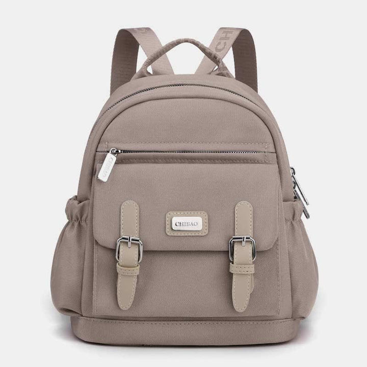 Kleiner süßer Rucksack für Frauen und Mädchen, multifunktionale Schultertasche, Tagesrucksack