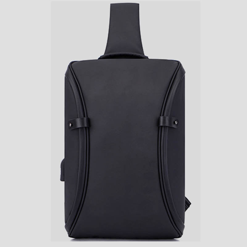 Multifunktionale, wasserdichte Schultertasche