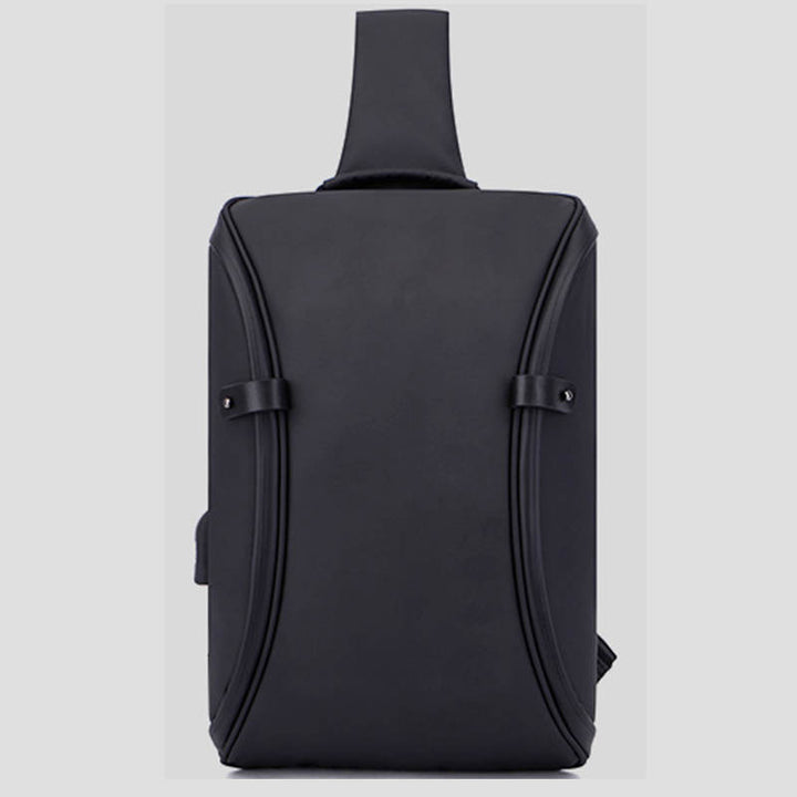 Multifunktionale, wasserdichte Schultertasche