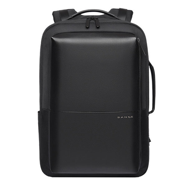 Business-Reise-Rucksack mit großem Fassungsvermögen für Männer, passend für 15,6-Zoll-Laptops