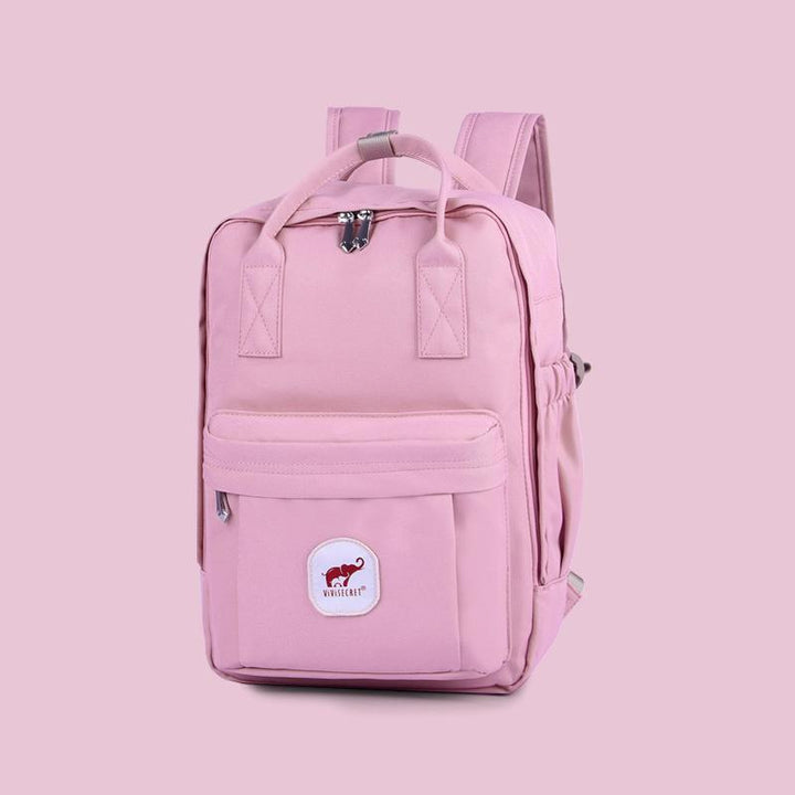 Outdoor-Laptop-Reiserucksack mit großem Fassungsvermögen
