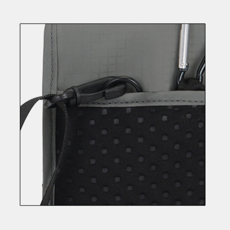 Wasserdichter RFID-Reisepasshalter