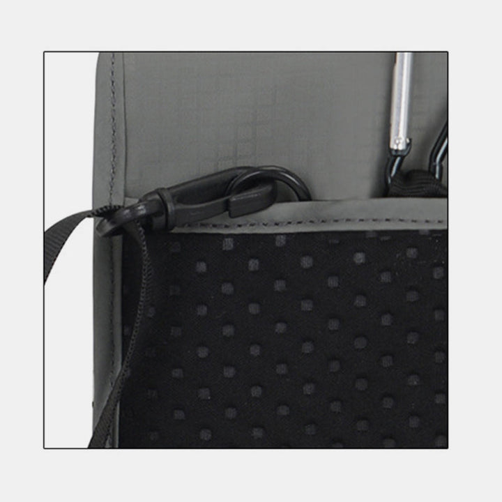 Wasserdichter RFID-Reisepasshalter